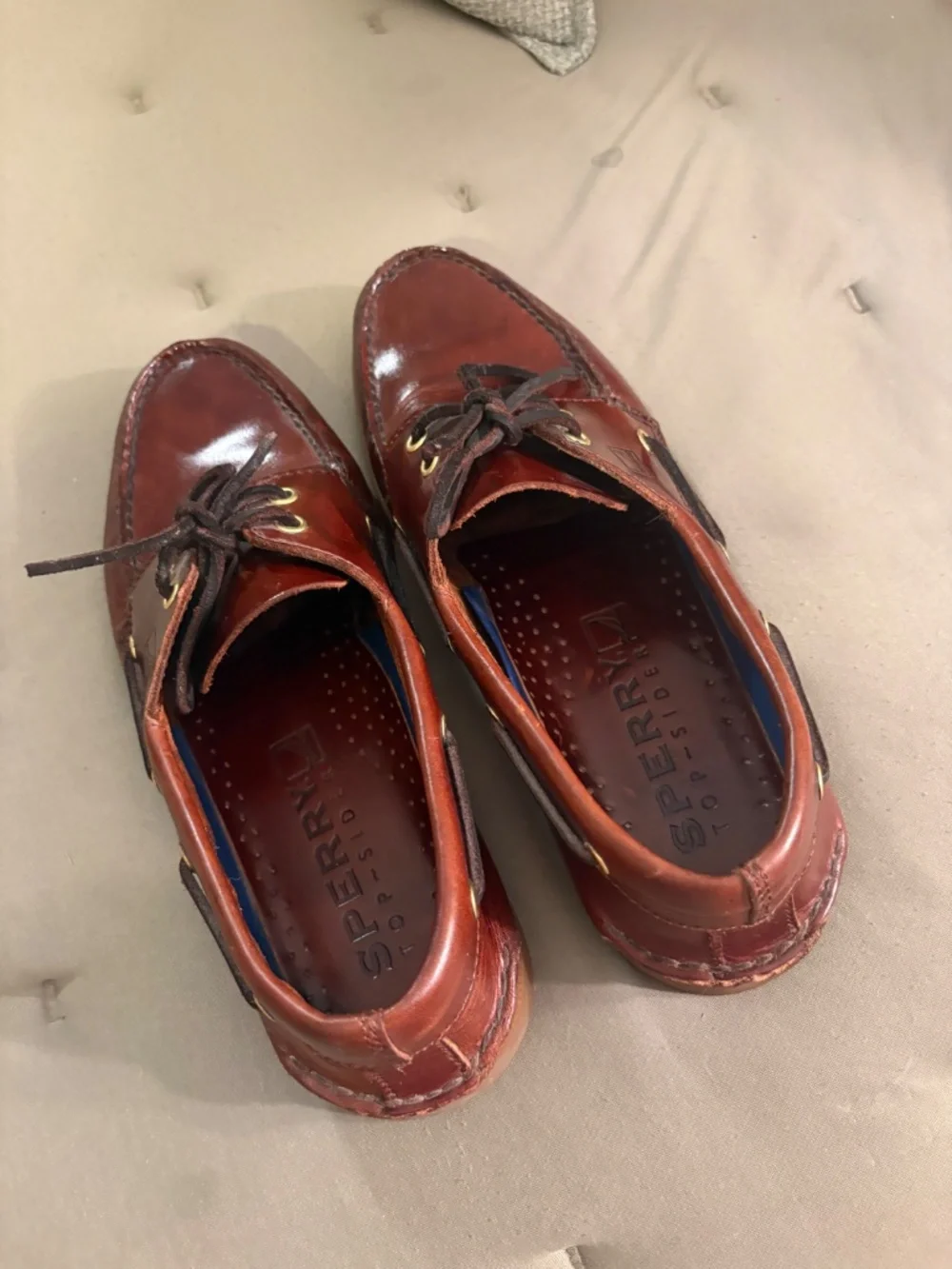Sperry Top-Sider Loafers